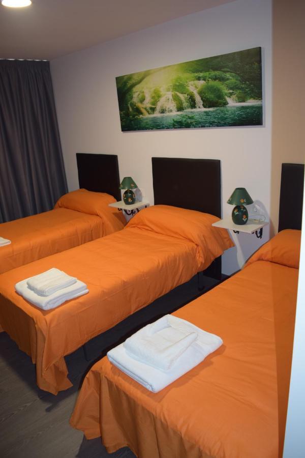 Pension Tasaga O Pino Exterior photo